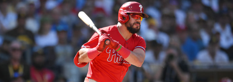 MLB Playoffs Player Prop Bet Picks & Predictions for Saturday: Phillies vs. Padres (10/22)