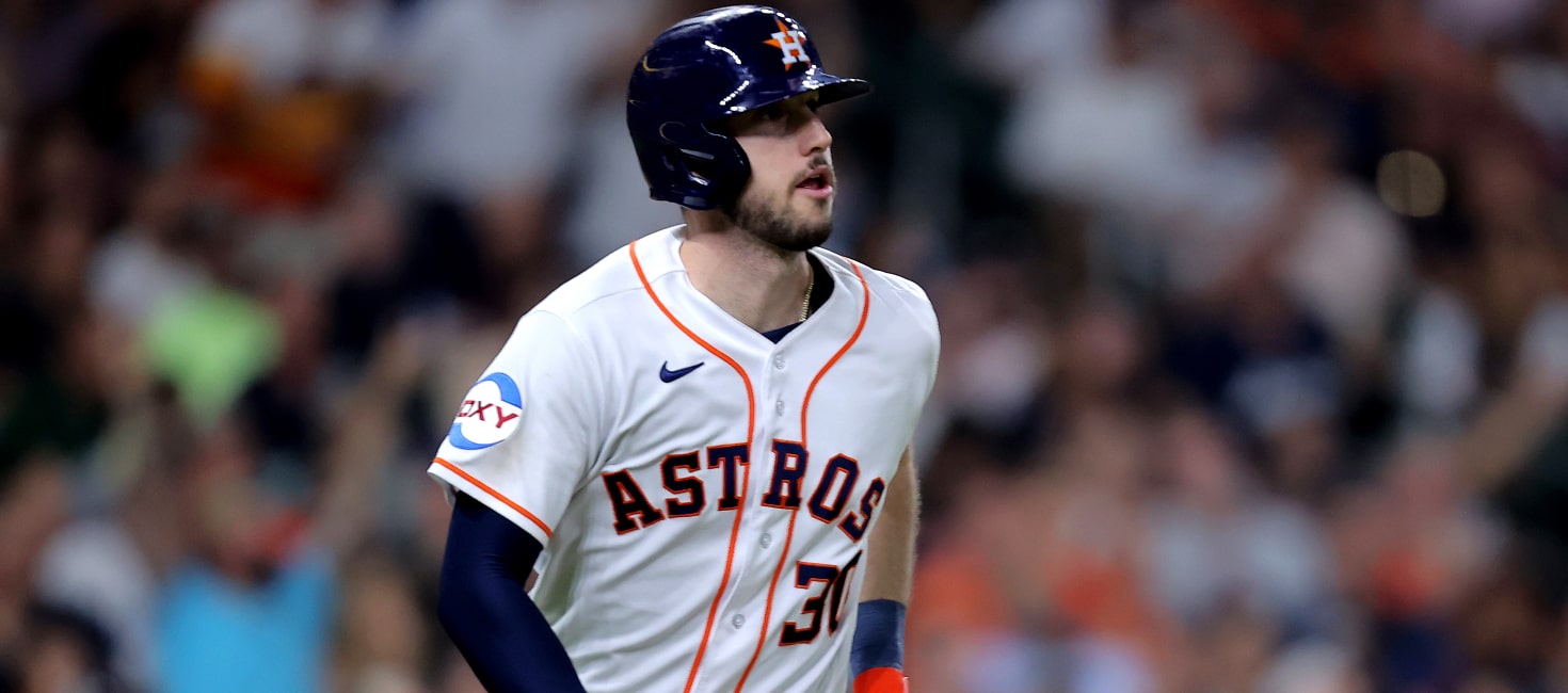 astros players numbers 2023