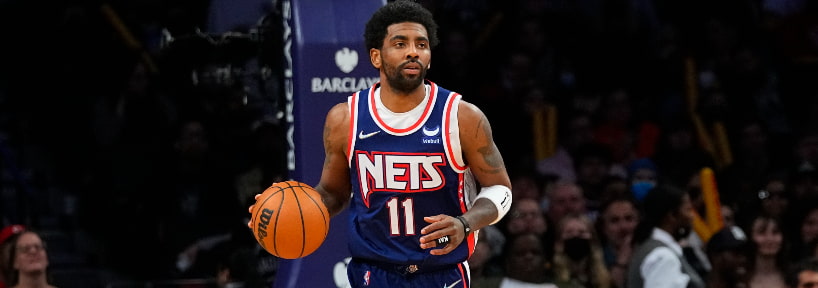 Raptors vs. Nets NBA Player Prop Bet Odds, Picks & Predictions: Friday (12/2)