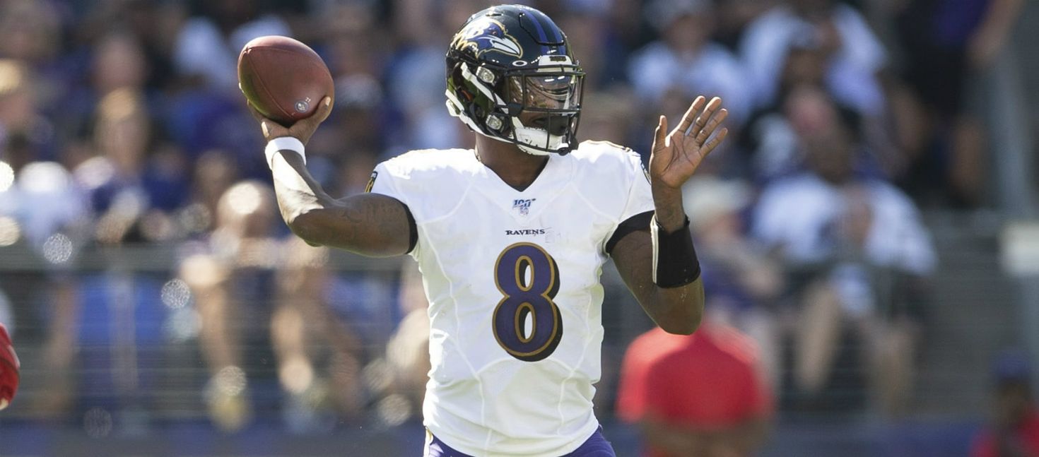Ravens vs Bengals  Week 2 NFL Picks and Predictions 