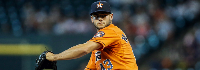 Top MLB Betting Odds, Picks & Predictions for Friday: Astros vs. Angels (9/2)