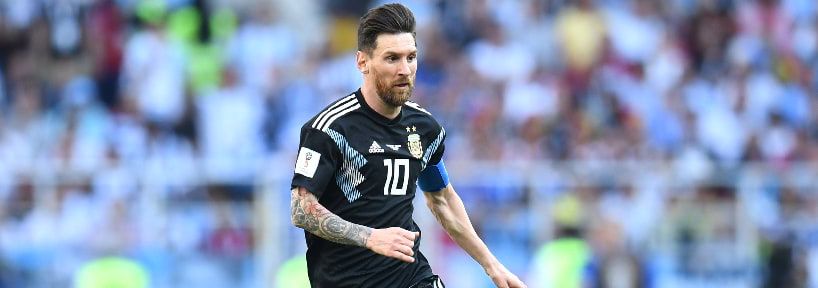Poland vs. Argentina: 2022 World Cup Betting Odds, Picks & Predictions (Wednesday)