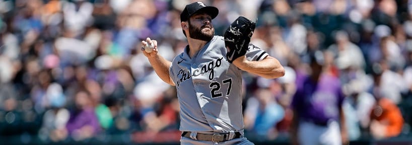 MLB Player Prop Bet Odds, Picks & Predictions: Wednesday (4/12)