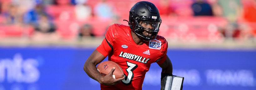 Cincinnati vs. Louisville College Football Bowl Game Prop Bets Picks (Saturday)