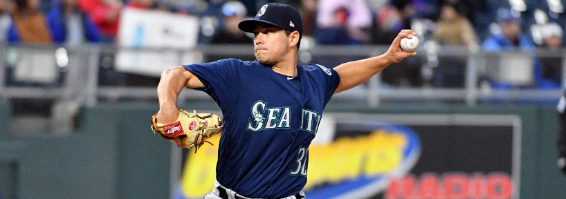 Top MLB Betting Odds, Picks & Predictions for Thursday: Guardians vs. Mariners (8/25)