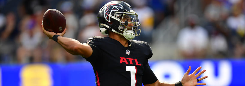 NFL Week 4 Early Odds, Picks & Predictions: Falcons vs. Browns (2022)