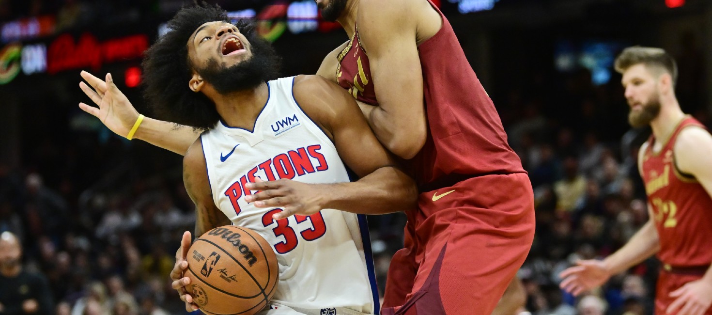 Bucks vs. Pistons NBA Player Prop Bet Odds & Picks (Monday) BettingPros