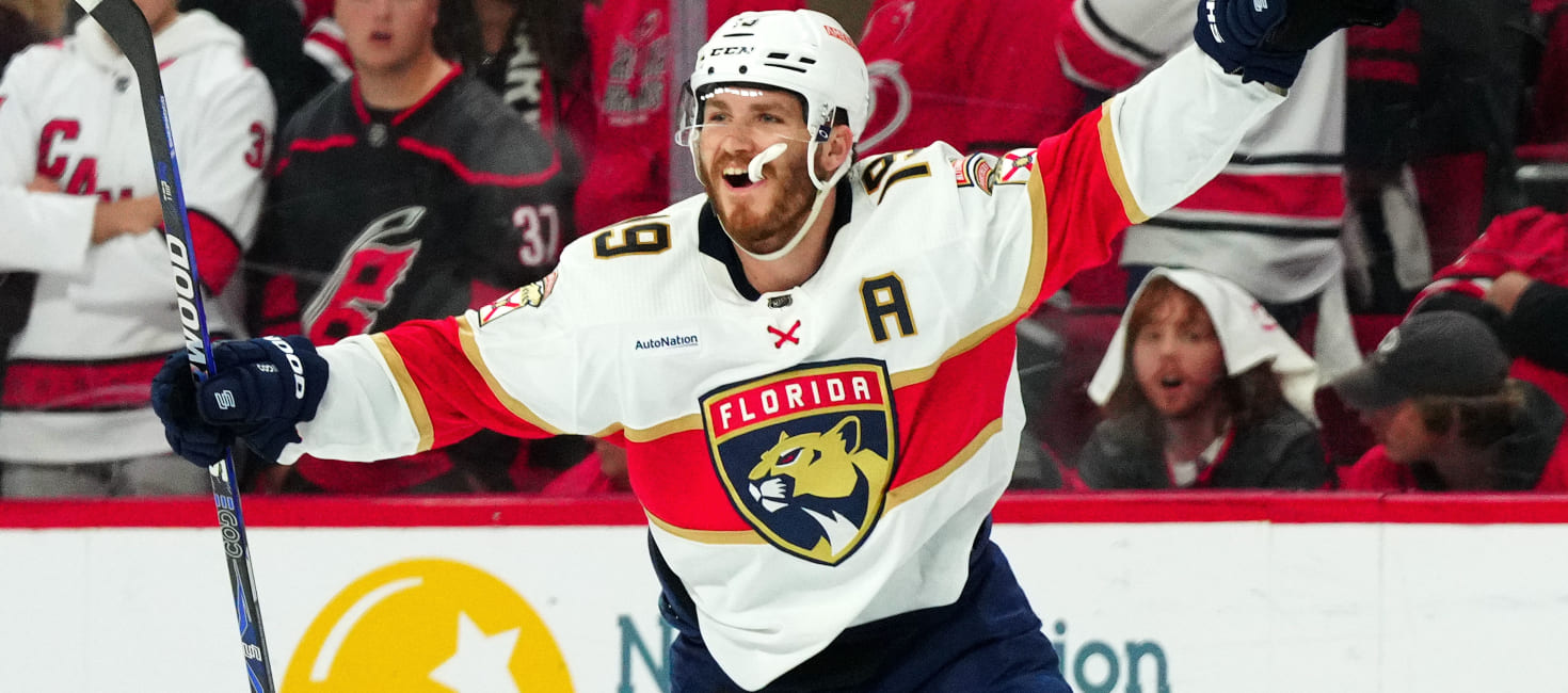 Florida Panthers vs. Vegas Golden Knights: Where to buy Stanley Cup Finals  tickets 