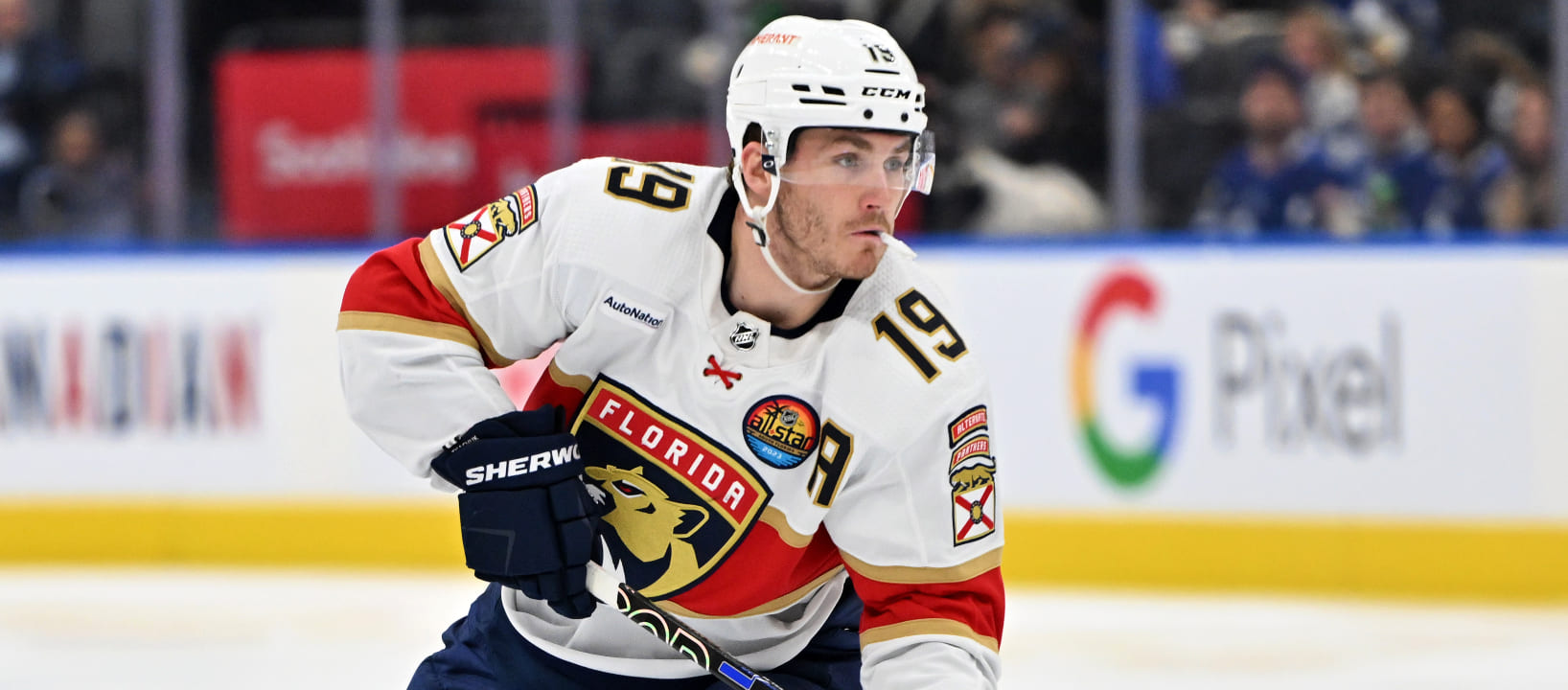 Panthers vs Maple Leafs: Season Highlights and Player Performances - Featured Image