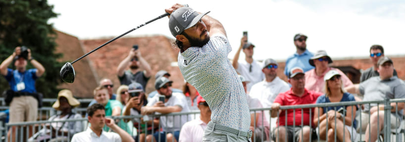Masters 2023: Max Homa Betting Preview, Odds, Picks & Predictions