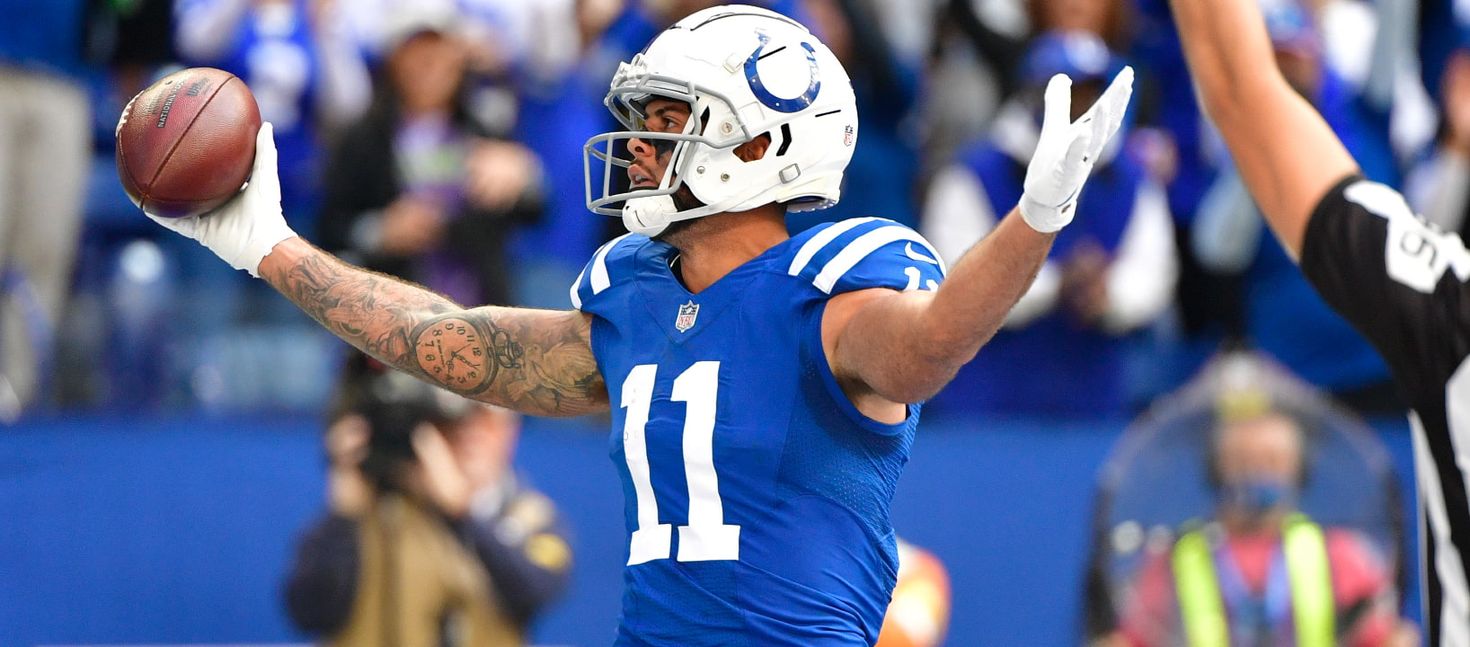 NFL Odds, Picks, Predictions: Colts, Saints Are Must-Win NFL Teams