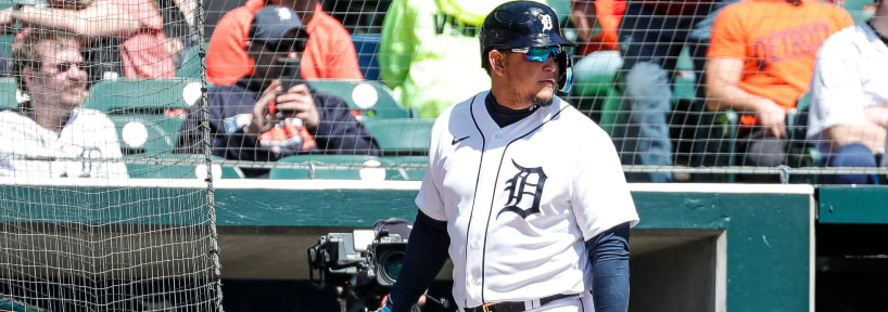 MLB Player Prop Bet Odds, Picks & Predictions for Saturday: Tigers vs. White Sox (9/24)