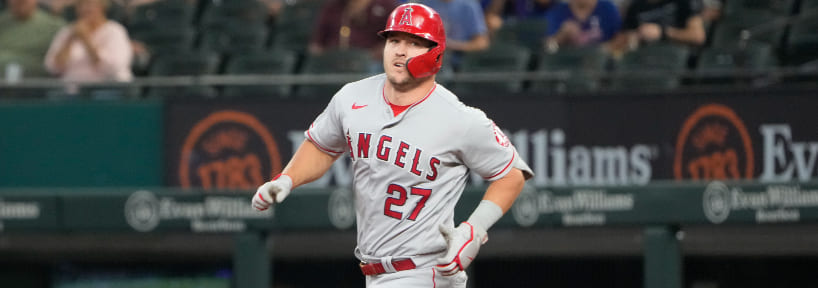 Nationals vs. Angels MLB Player Prop Bet Picks: Tuesday (4/11)
