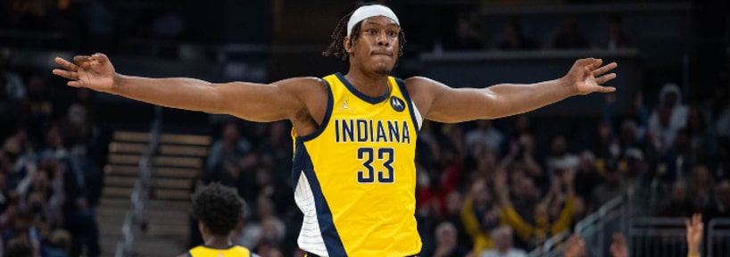 Pacers vs. Magic NBA Player Prop Bet Odds, Picks & Predictions: Wednesday, January 25 (2023)