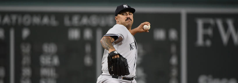MLB Playoffs Player Prop Bet Picks & Predictions for Sunday: Yankees vs. Astros (10/23)