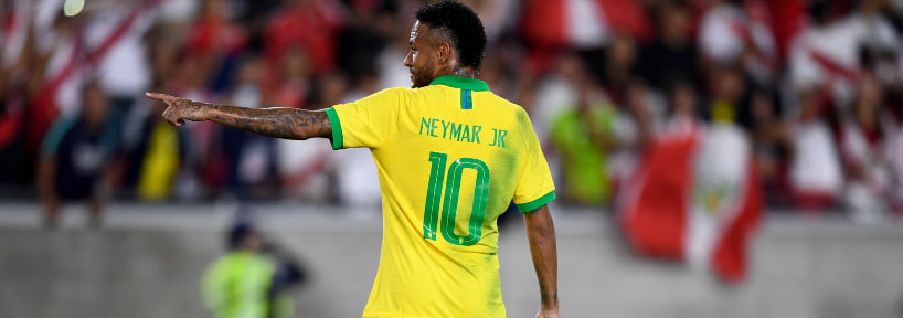 Cameroon vs. Brazil: 2022 World Cup Betting Odds, Picks & Predictions (Friday)