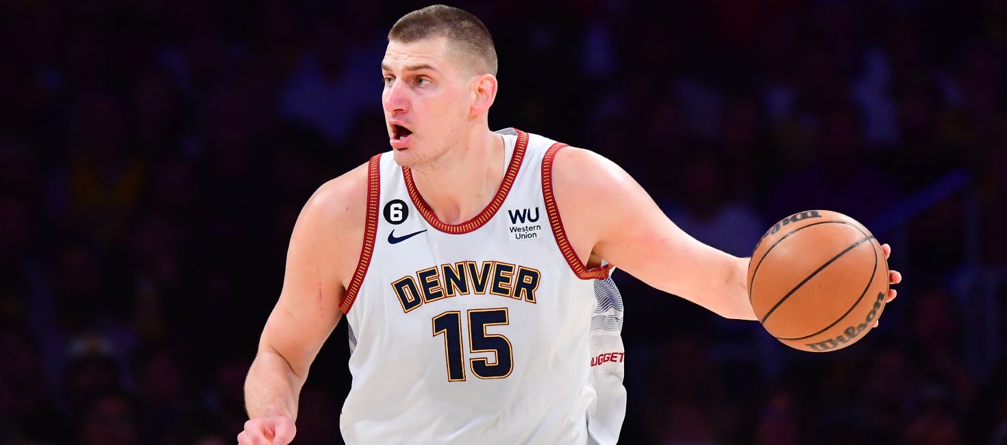 NBA Finals 2023: The best players in Nuggets-Heat, ranked