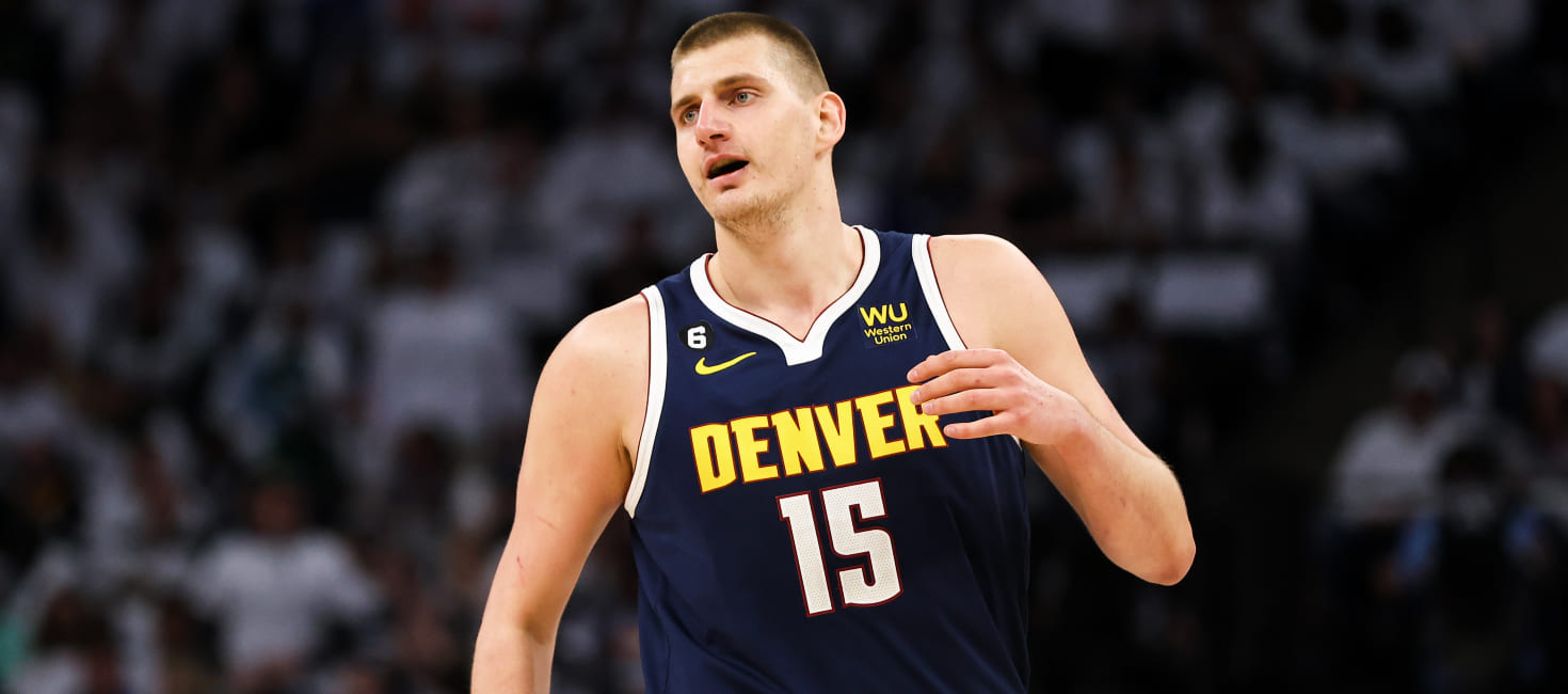 NBA Finals 2023 - How the Denver Nuggets' altitude advantage takes