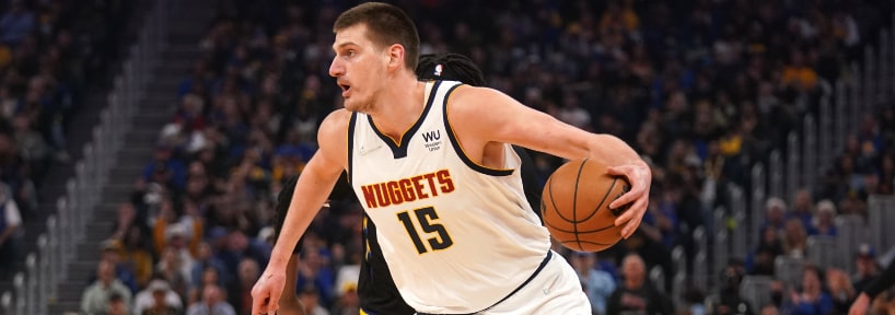 Rockets vs. Nuggets: NBA Same Game Parlay Odds, Picks & Predictions (Wednesday)