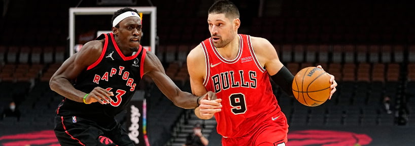 Bulls vs. Jazz: NBA Same Game Parlay Odds, Picks & Predictions (Monday)