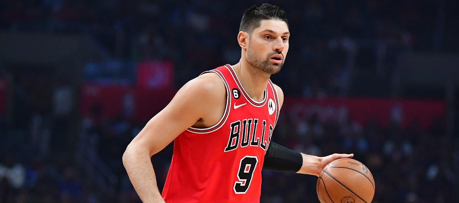 Heat vs. Bulls NBA Player Prop Bet Odds & Picks (Monday) BettingPros