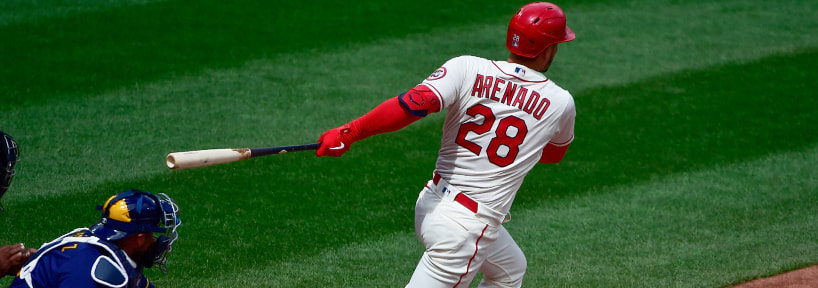MLB Player Prop Bet Odds, Picks & Predictions for Friday: Cardinals vs. Dodgers (9/23)