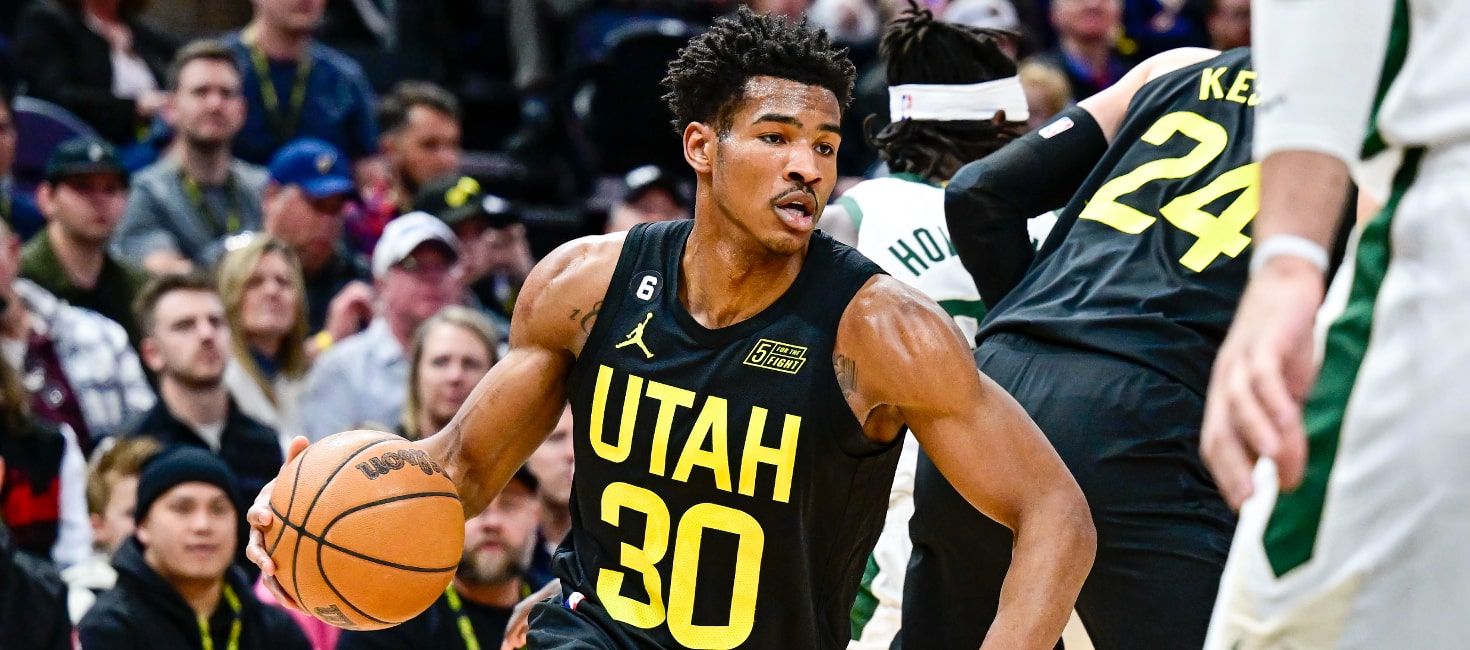 2023 NBA Summer League Odds, Picks and Predictions Friday (7/14) BettingPros