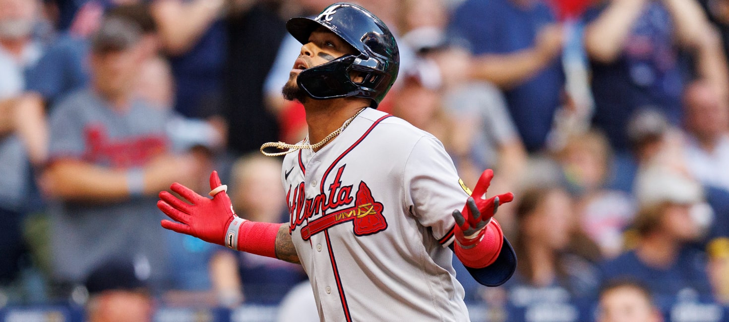 MLB To Hit A Home Run Odds, Picks & Predictions Wednesday (9/13