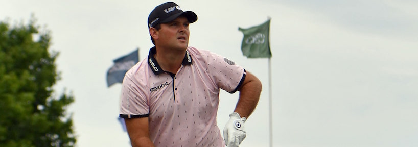 Masters 2023: Patrick Reed Betting Preview, Odds, Picks & Predictions