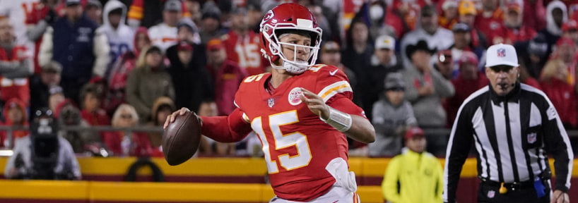 NFL Week 7 Early Odds, Picks & Predictions: Chiefs vs. 49ers (2022)