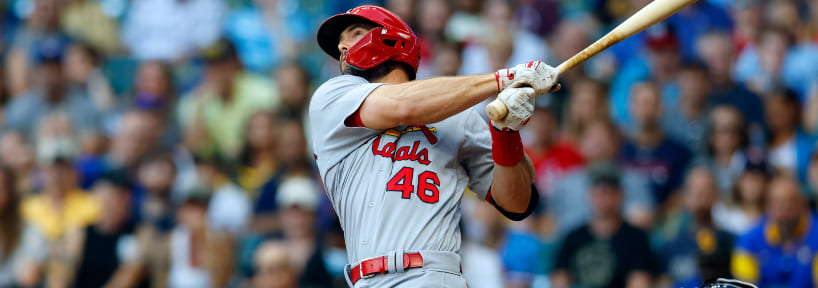 MLB Player Prop Bet Odds, Picks & Predictions for Saturday: Reds vs. Cardinals (9/17)