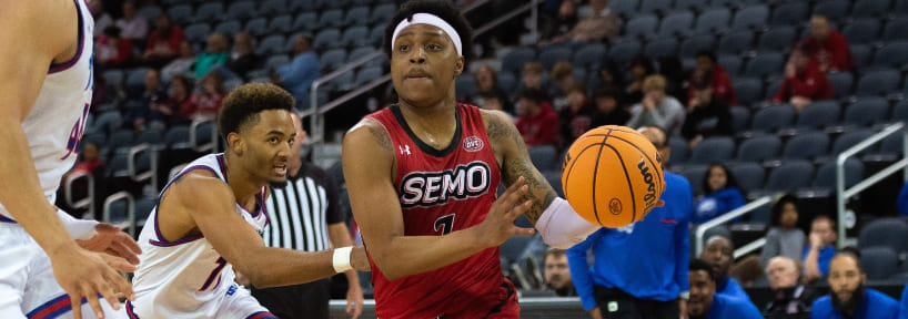 Southeast Missouri State vs. Texas A&M-CC: 2023 March Madness First Four Picks & Predictions