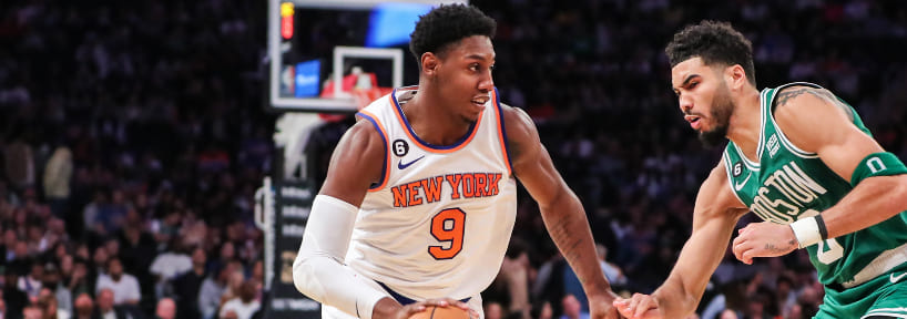 Bet  on Knicks vs. Pistons, Win 0 if Your Team Wins