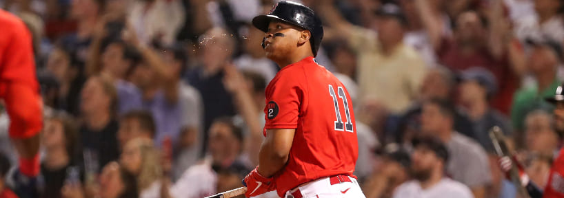 Angels vs. Red Sox MLB Player Prop Bet Picks: Friday (4/14)