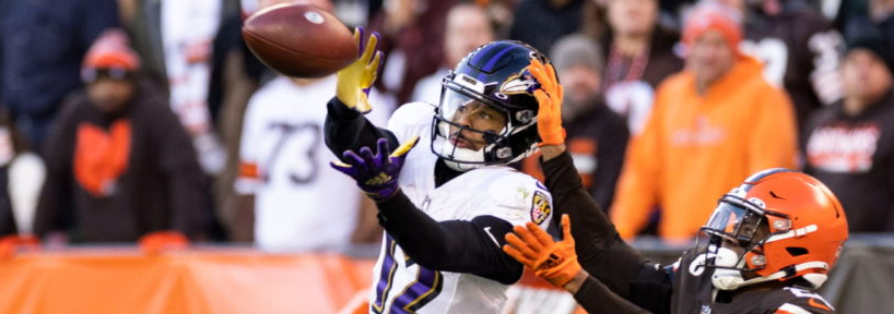 NFL Preseason Week 3 Odds & Picks for Saturday: Commanders vs. Ravens (8/27)