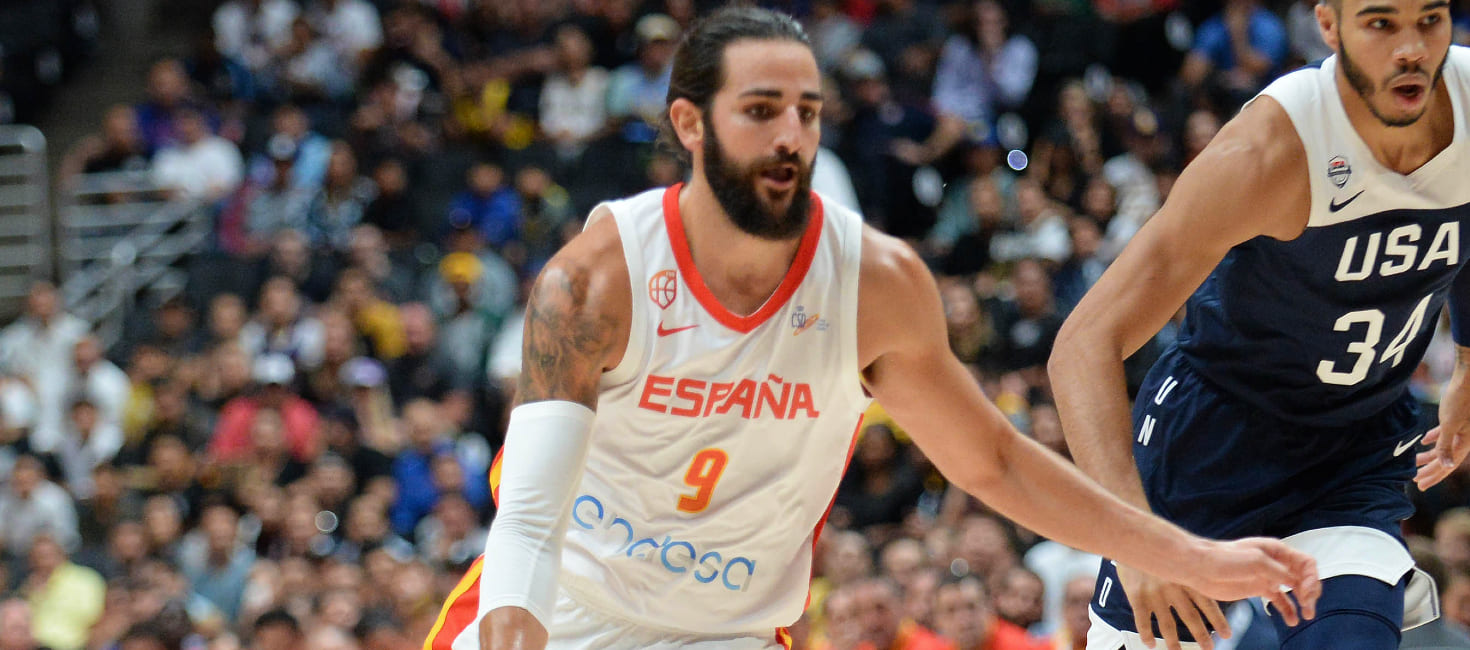 2023 FIBA Basketball World Cup Odds, How to Watch and Betting Strategy BettingPros