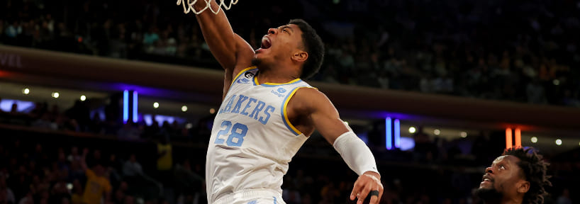 Lakers vs. Pelicans NBA Player Prop Bet Picks: Tuesday (3/14)