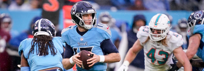 NFL Week 15 Early Odds, Picks & Predictions: Titans vs. Chargers (2022)