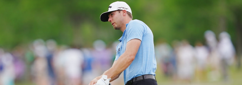 Masters 2023: Sam Burns Betting Preview, Odds, Picks & Predictions