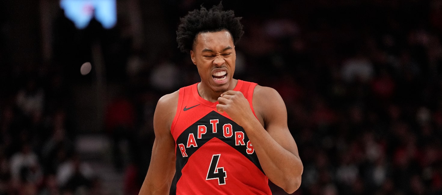 NBA First Basket Scorer Odds, Picks & Predictions Monday (11/13