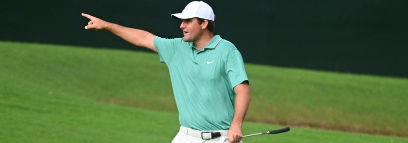 2023 Masters Tournament: Best Round 2 Head-to-Head Picks & Predictions