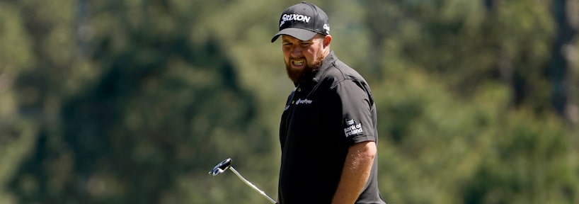 Masters 2023: Shane Lowry Betting Preview, Odds, Picks & Predictions