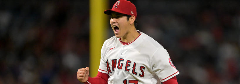 Top MLB Betting Odds, Picks & Predictions for Saturday: Astros vs. Angels (9/3)