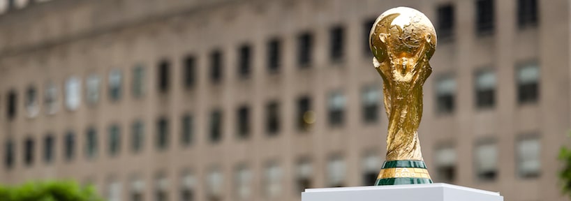 2022 World Cup Betting Odds, Picks & Predictions: Friday (12/2)