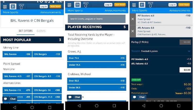 Sugarhouse casino online pa