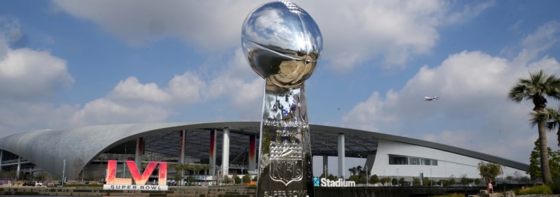 Fun Super Bowl 2022 Novelty Prop Bets