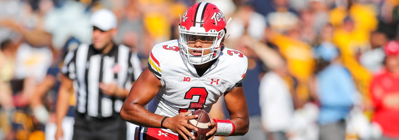 College Football Week 10 Picks & Predictions: Maryland vs. Wisconsin (2022)