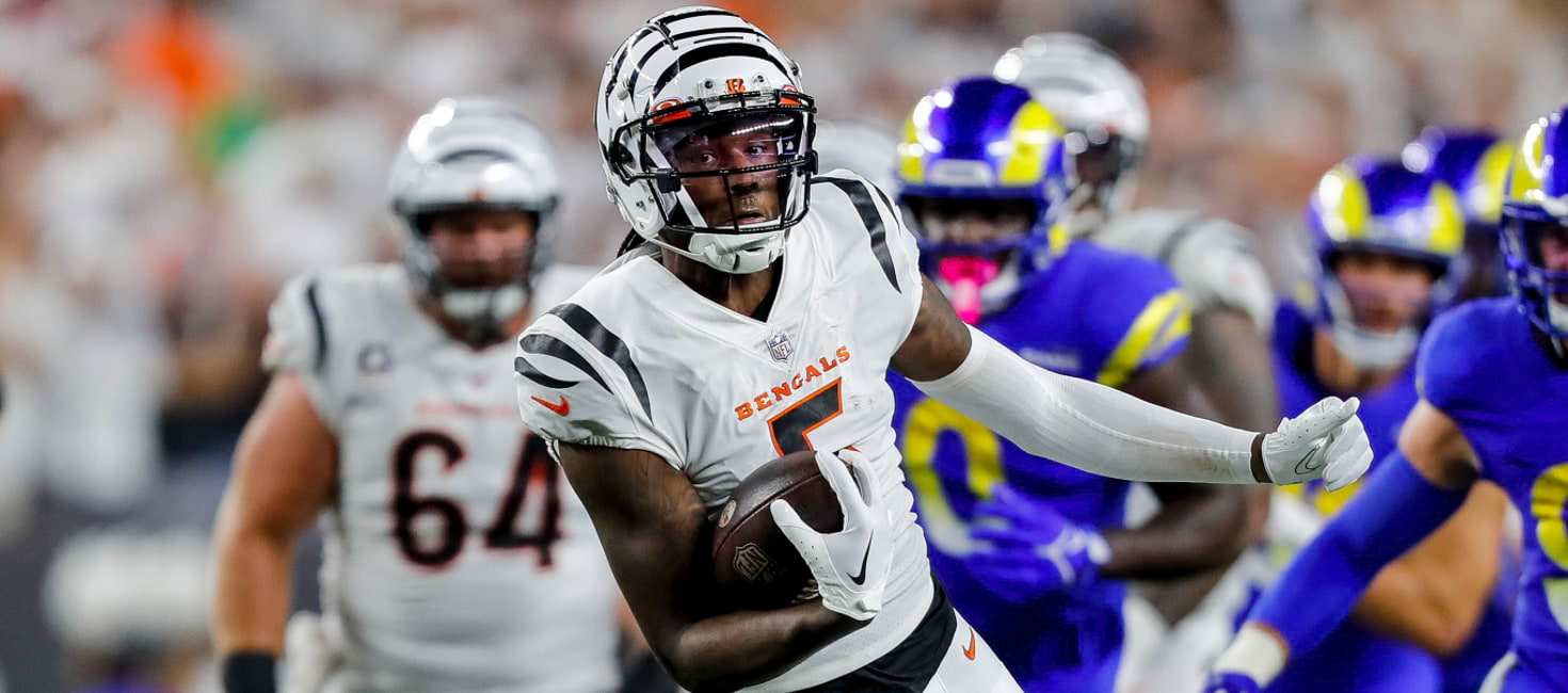 NFL Injury Updates Mike Evans, Deshaun Watson, Justin Herbert, Kenny Pickett BettingPros