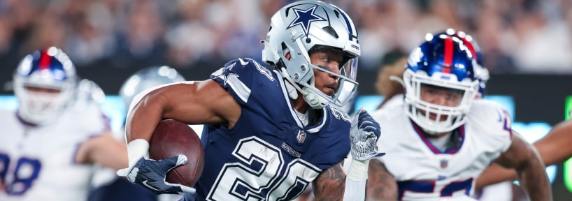 NFL Week 14 First Touchdown Scorer Picks & Predictions: Cowboys, Chiefs, 49ers (2022)