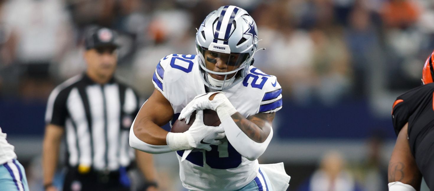10 early bets to make for Week 1 of the 2022 NFL season, NFL and NCAA  Betting Picks